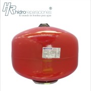AQUASYSTEM Estanque Esferico 